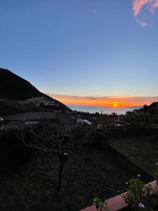 Casa Vacanze Primavera Appartement Maratea Buitenkant foto