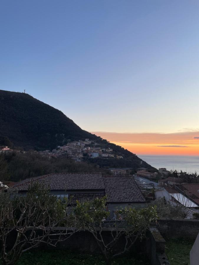 Casa Vacanze Primavera Appartement Maratea Buitenkant foto