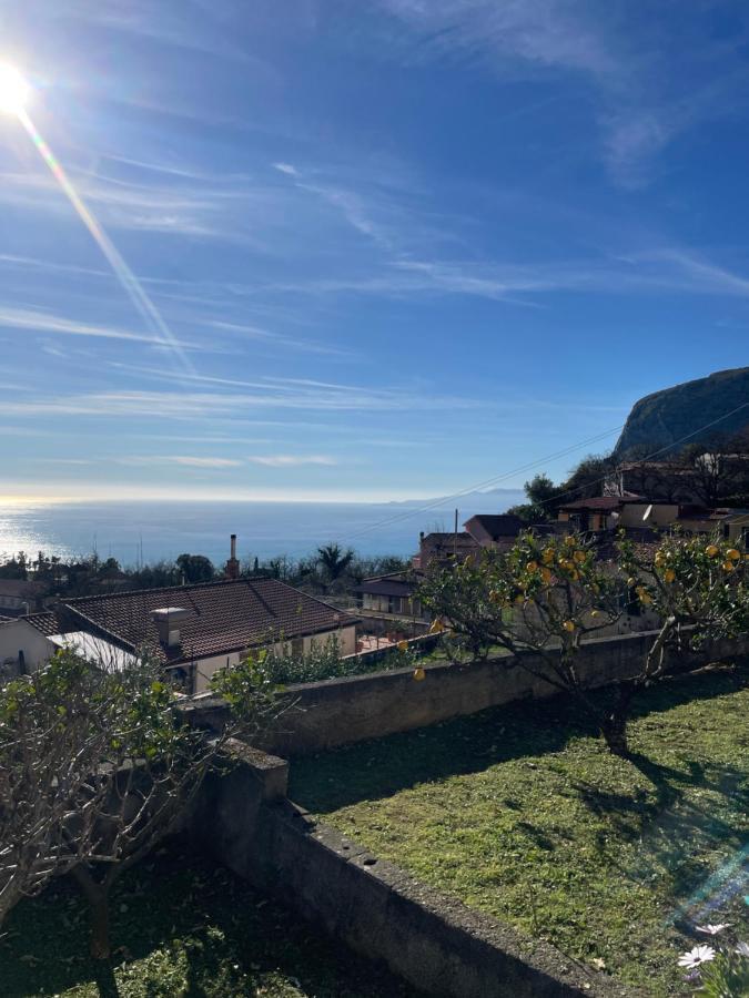 Casa Vacanze Primavera Appartement Maratea Buitenkant foto