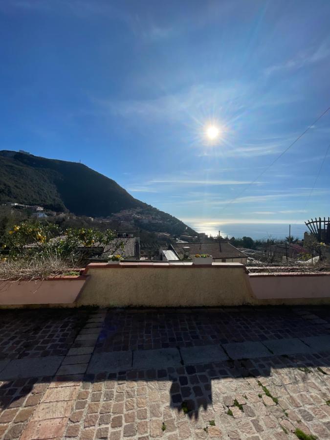 Casa Vacanze Primavera Appartement Maratea Buitenkant foto