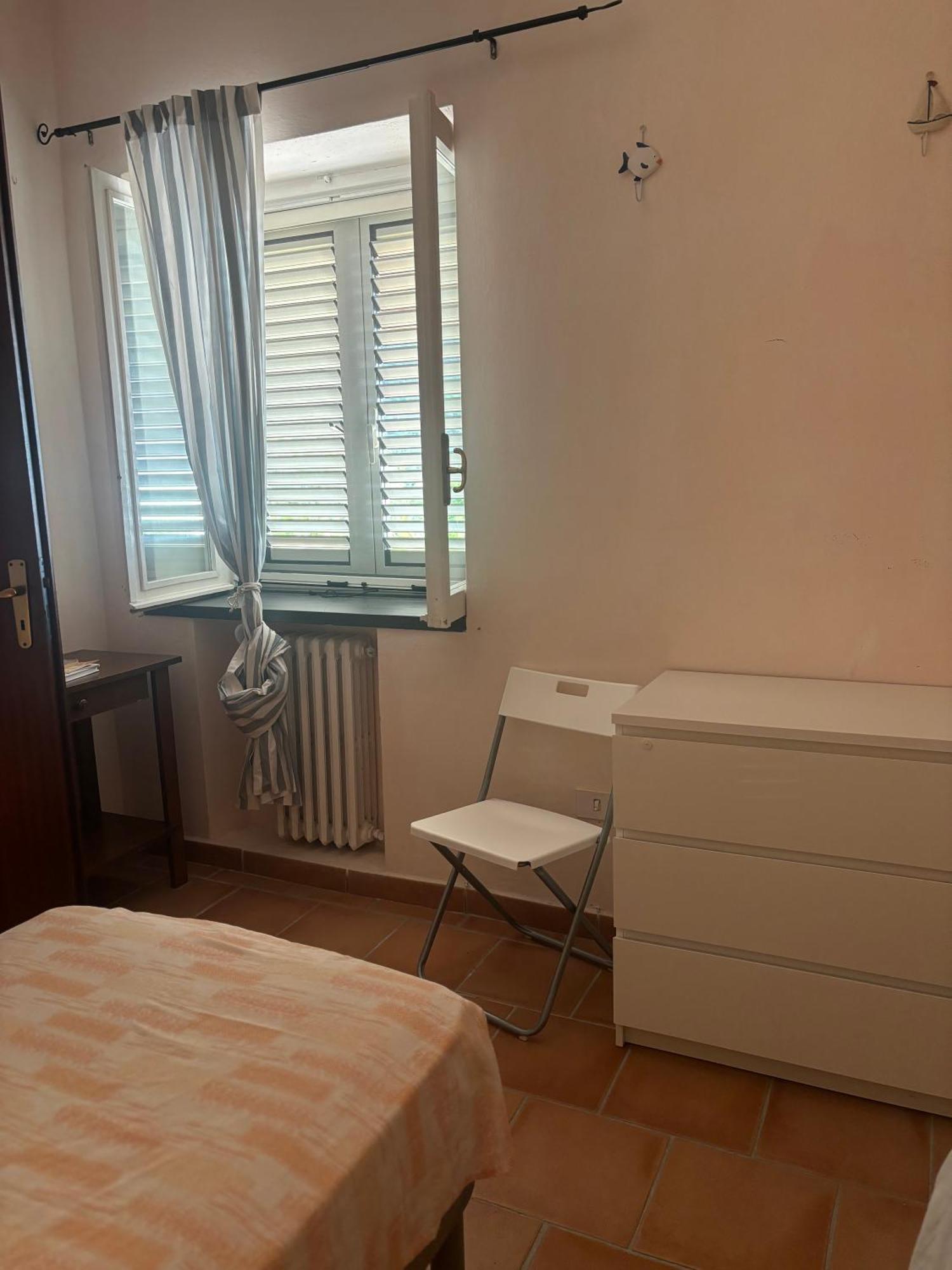 Casa Vacanze Primavera Appartement Maratea Buitenkant foto