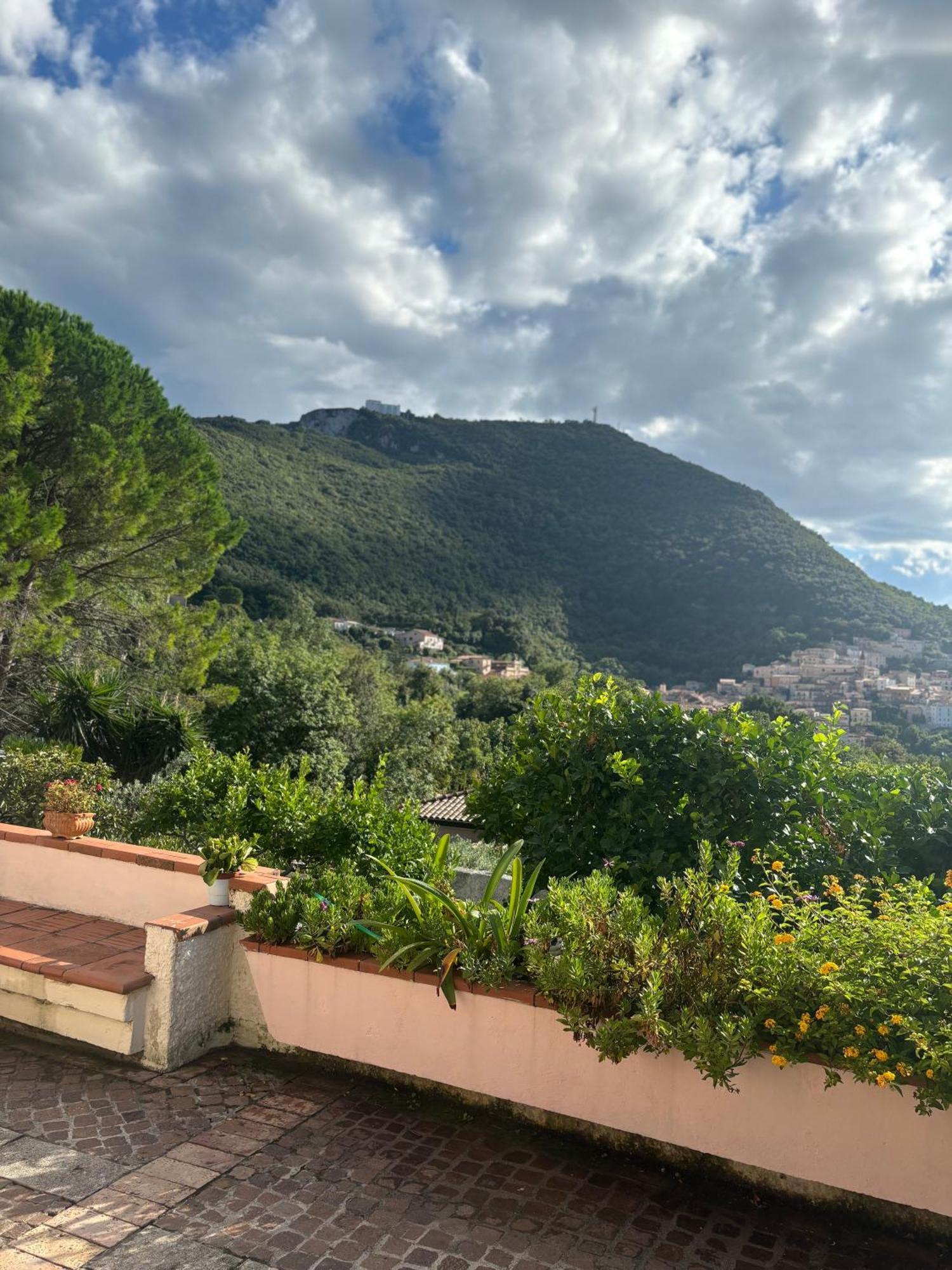 Casa Vacanze Primavera Appartement Maratea Buitenkant foto